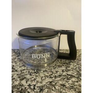 Bun Replacement Coffee Pot 10 Cup